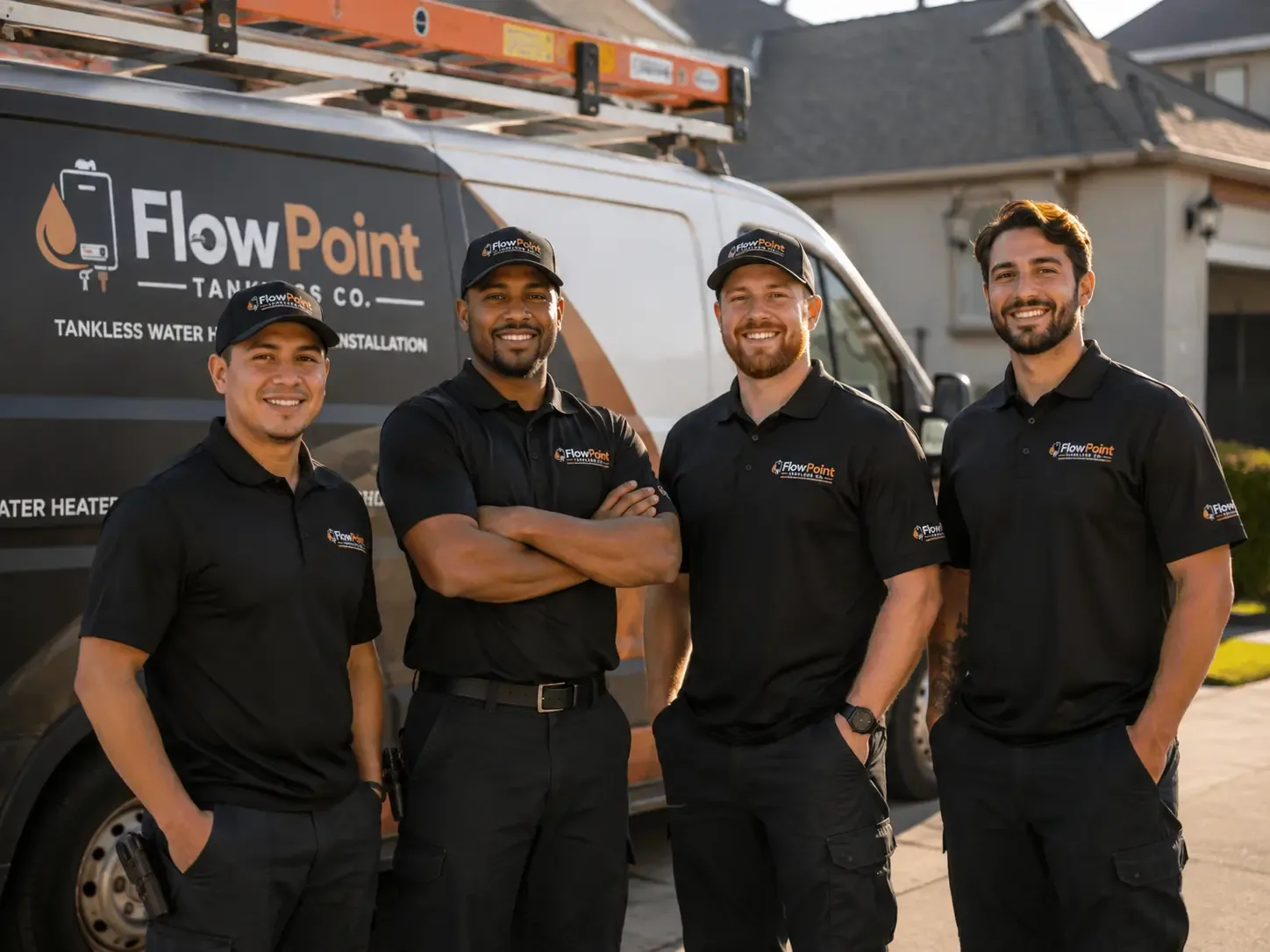 Tankless Water Heater Installation company in Elk River, ID