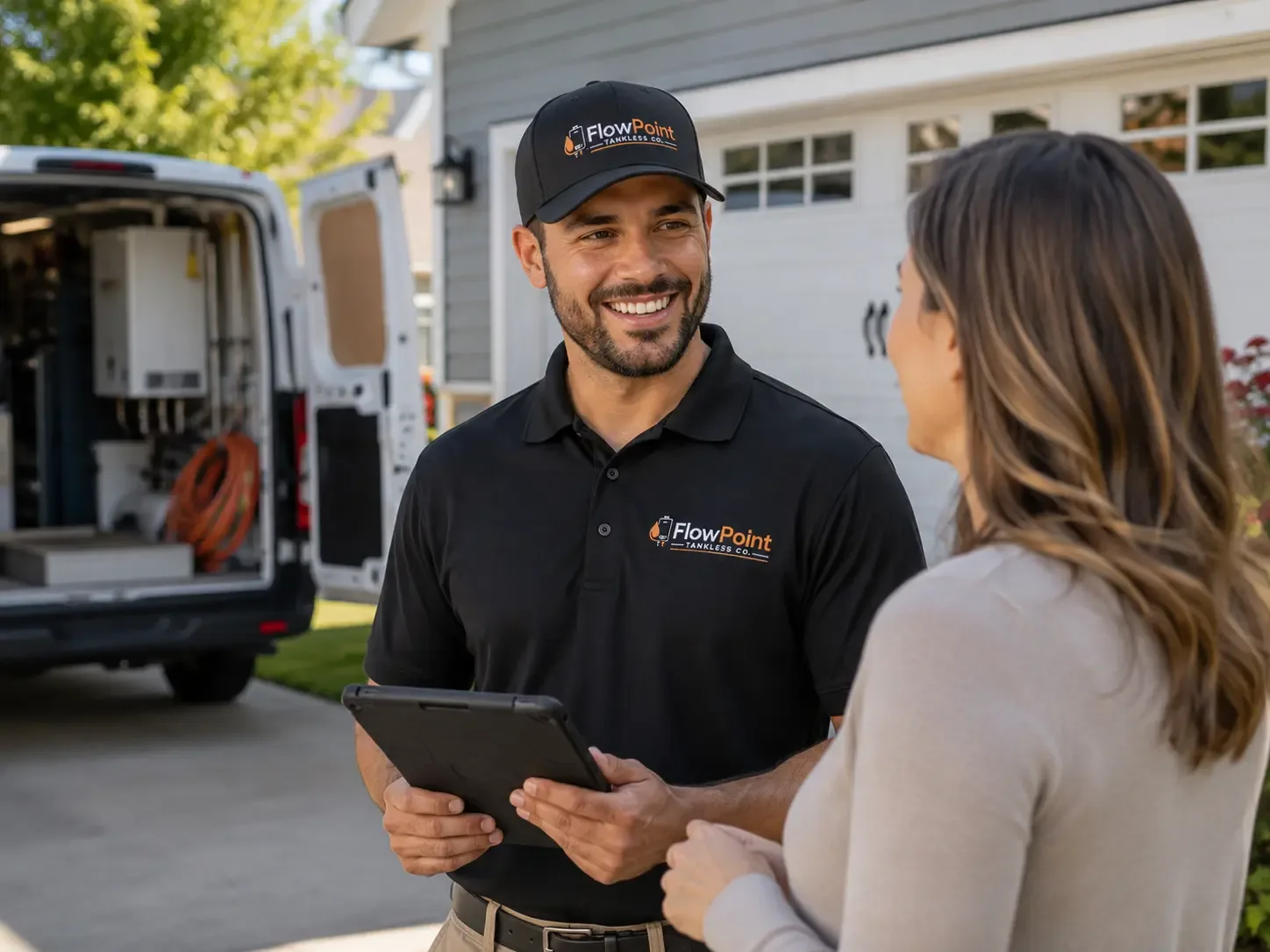 Tankless Water Heater Installation Elk River, ID FAQs